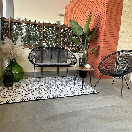 Maison37 Bilocale Firenze Facilita Di Parcheggio Exterior foto