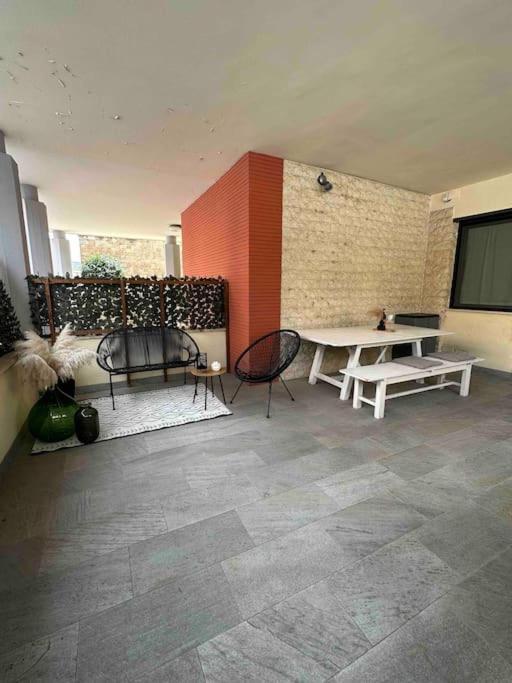 Maison37 Bilocale Firenze Facilita Di Parcheggio Exterior foto