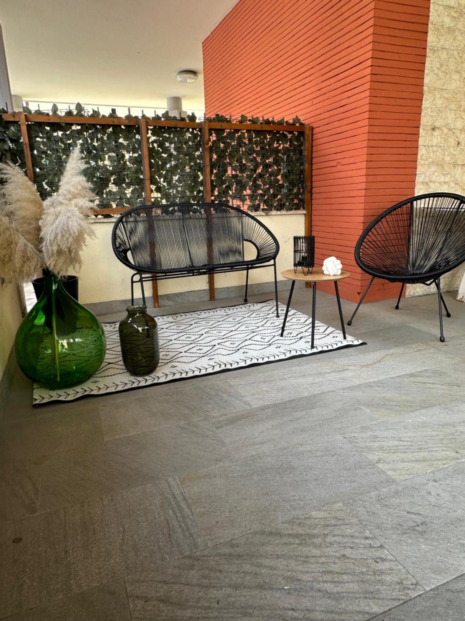 Maison37 Bilocale Firenze Facilita Di Parcheggio Exterior foto
