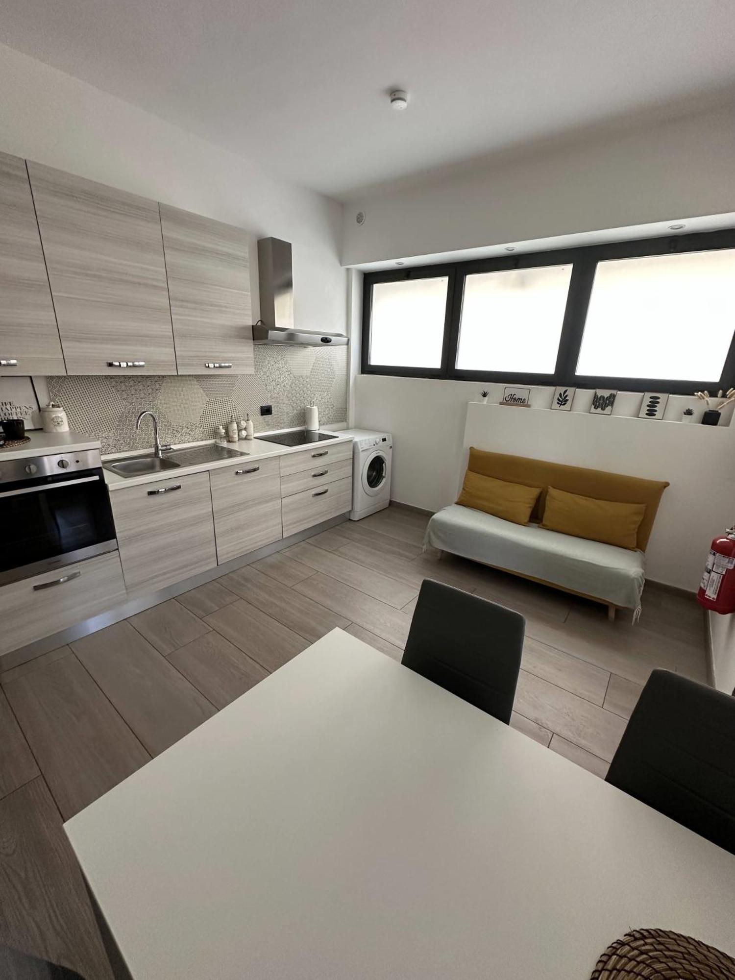 Maison37 Bilocale Firenze Facilita Di Parcheggio Exterior foto