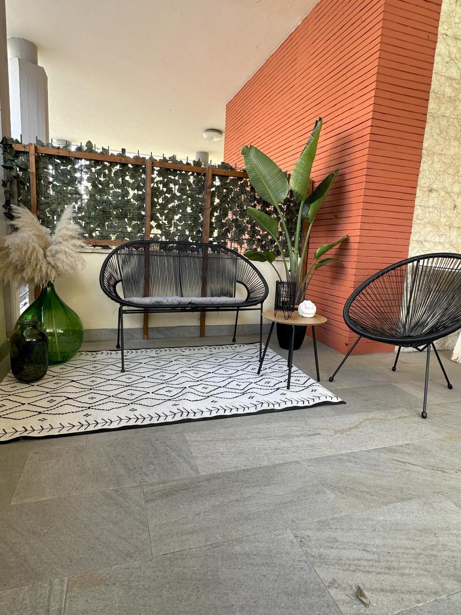 Maison37 Bilocale Firenze Facilita Di Parcheggio Exterior foto